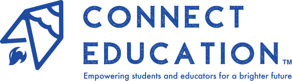 CE logo with slogan TM